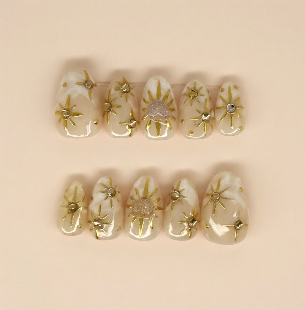 Press On Nails