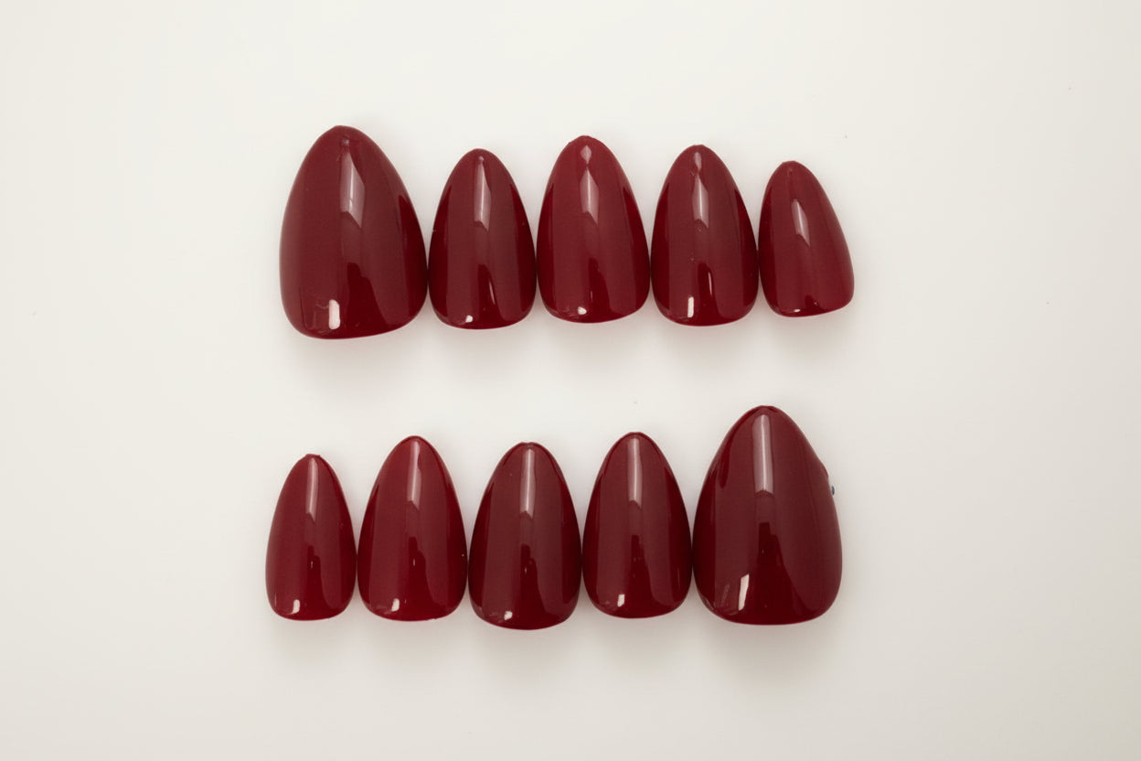 Press On Nails