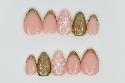 Press-On Nails