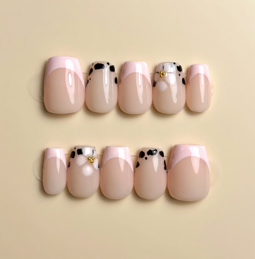 Press-on Nails