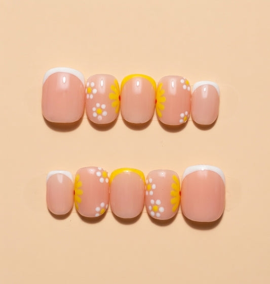 Press On Nails