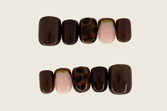 Press On Nails
