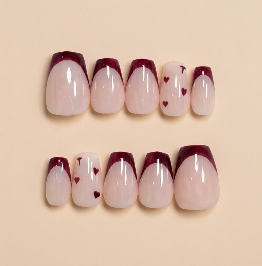 Press On Nails