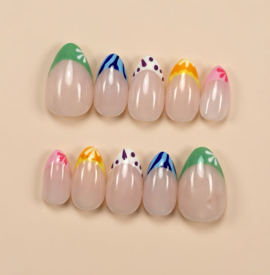 Press On Nails