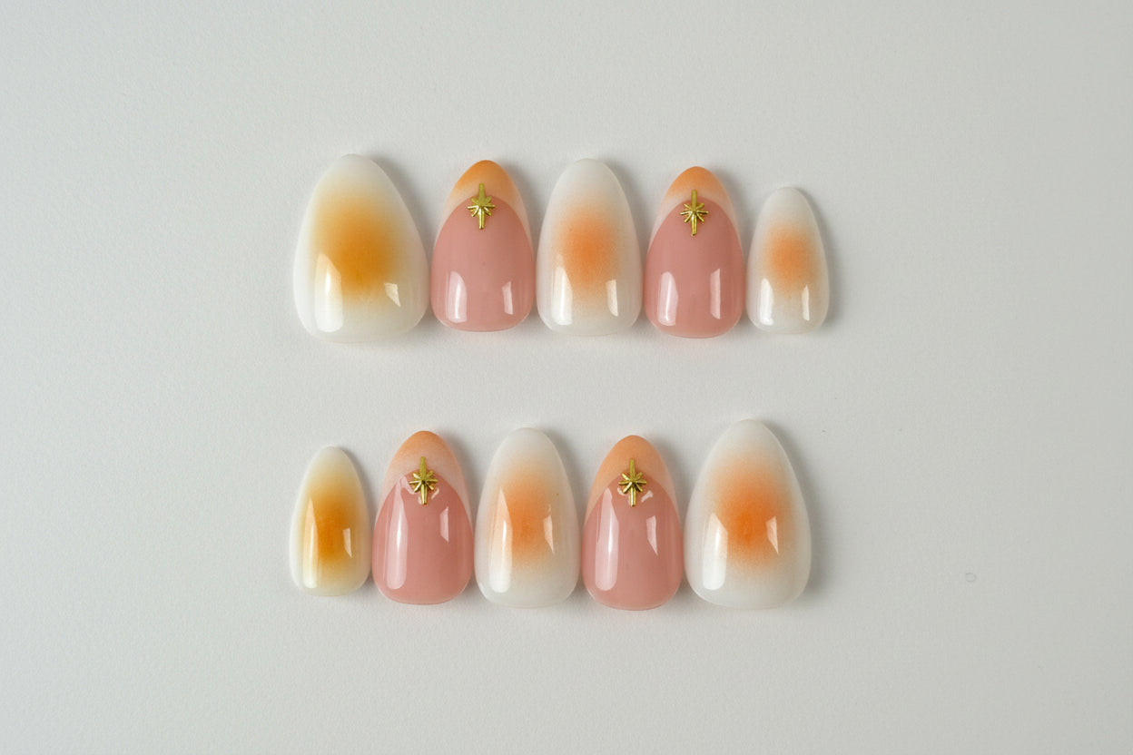 Press-On Nails