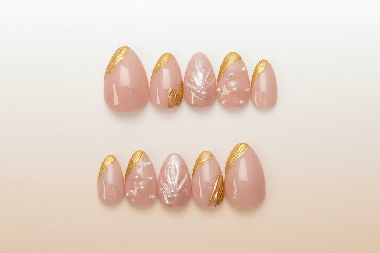 Press On Nails