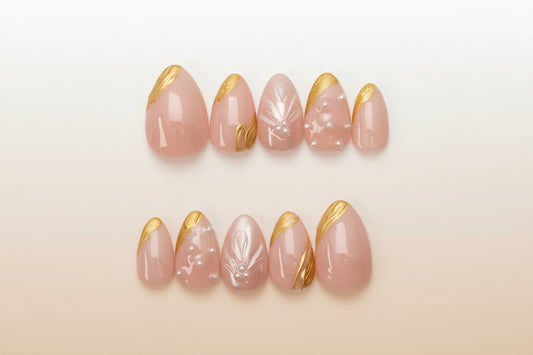 Press On Nails