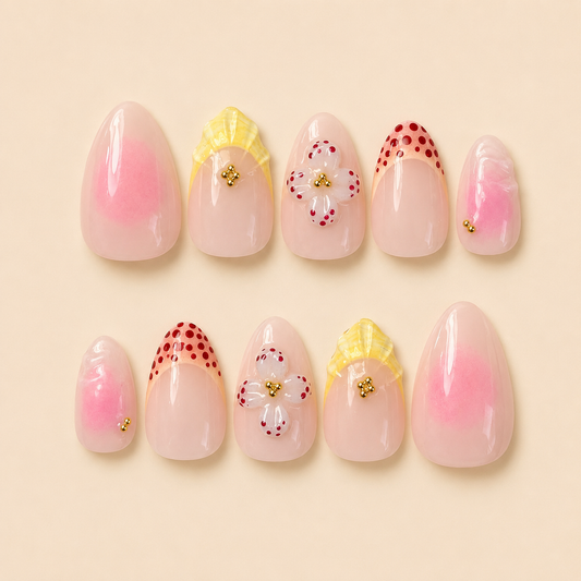 Press On Nails