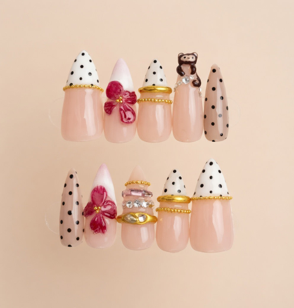 Press On Nails