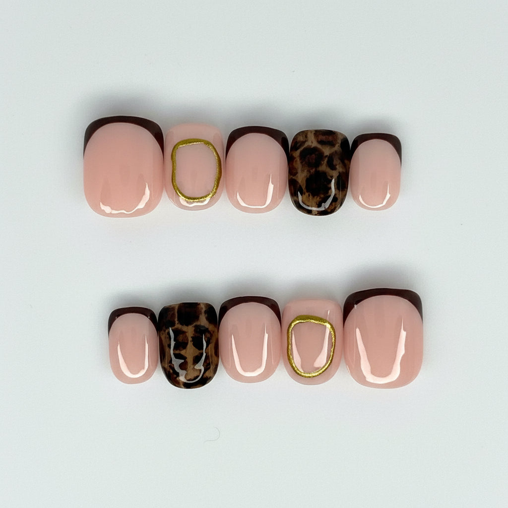 Press On Nails
