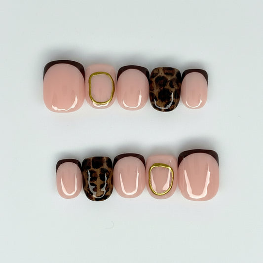 Press On Nails