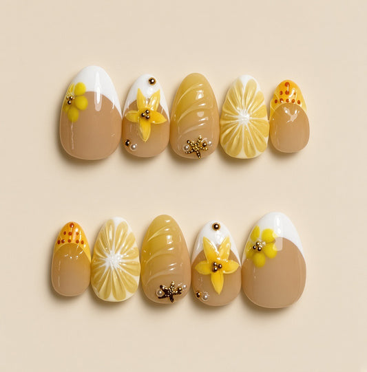 Press On Nails