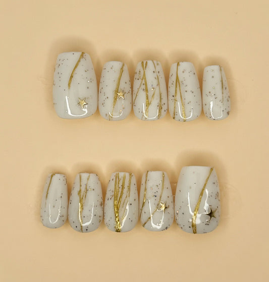 Press On Nails
