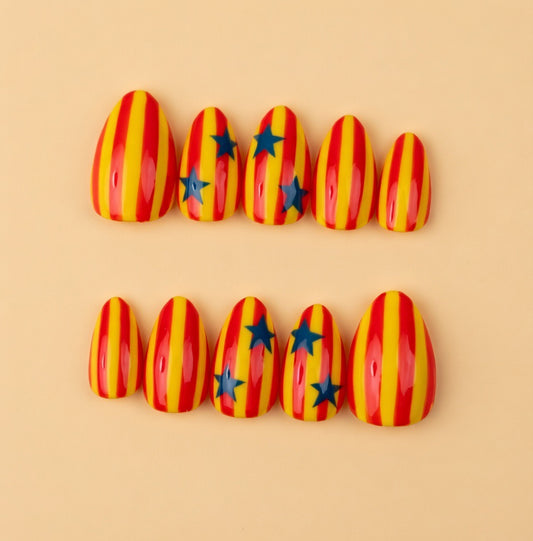 Press On Nails