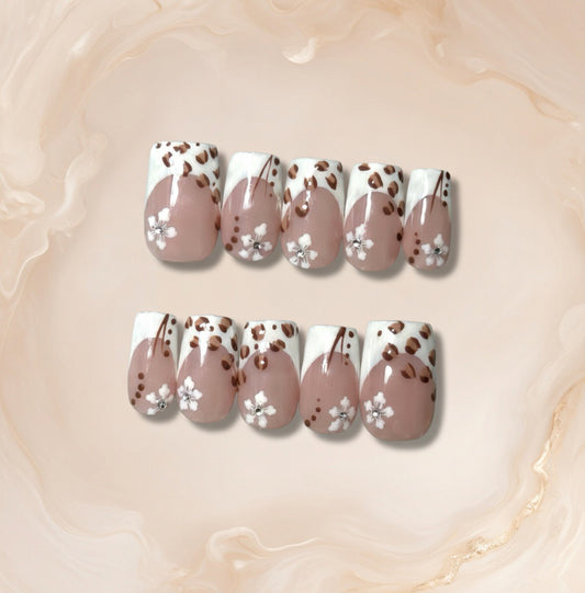 Press On Nails