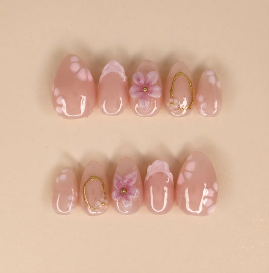 Press On Nails