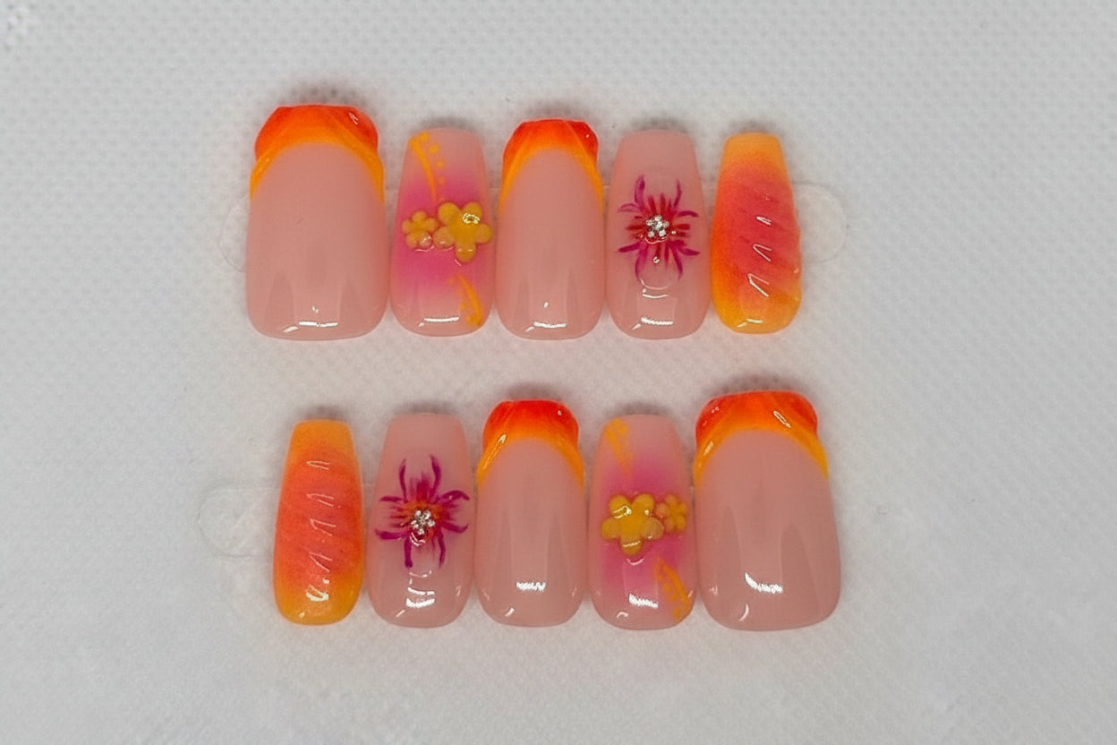 Press On Nails