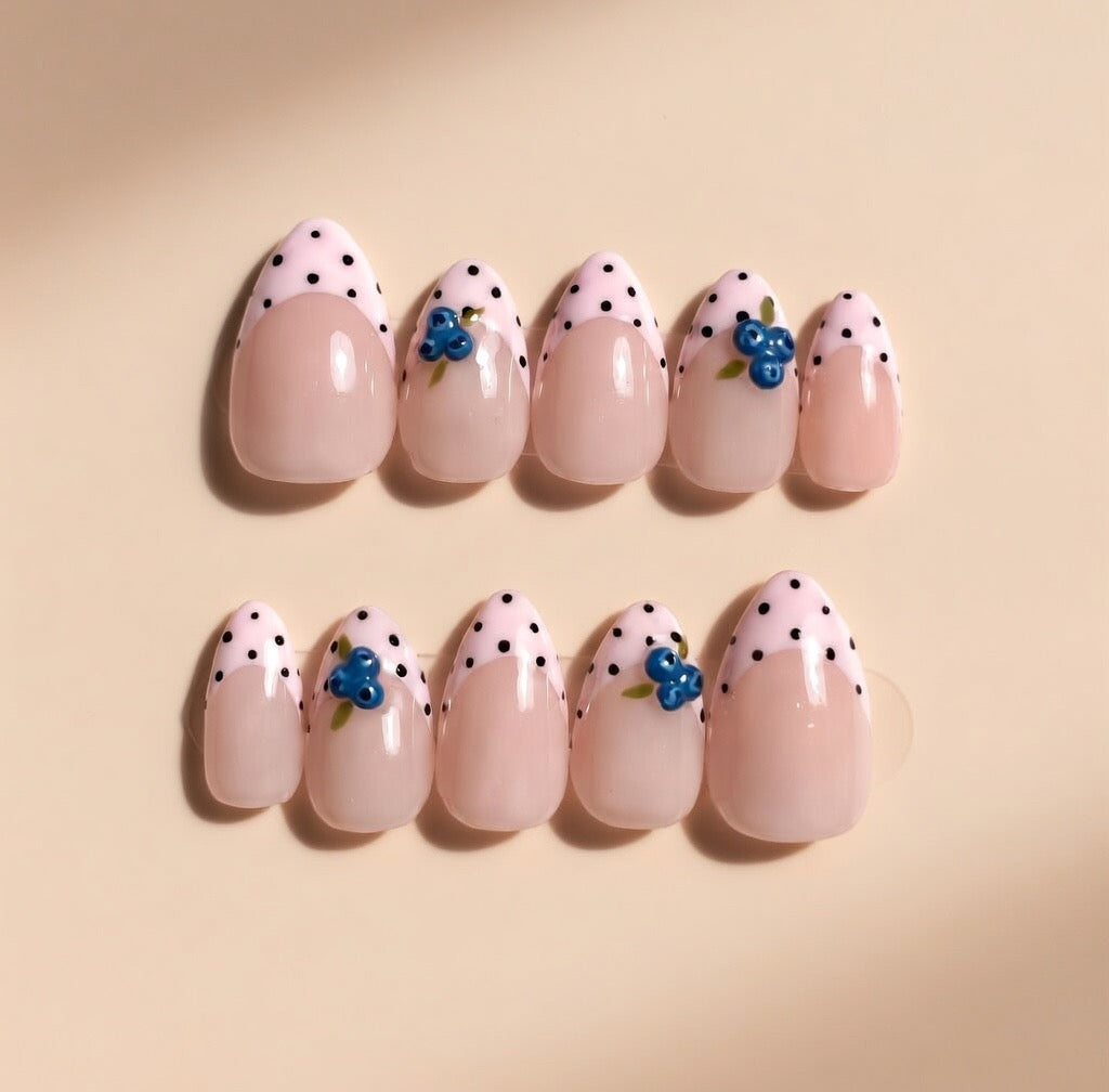 Press On Nails