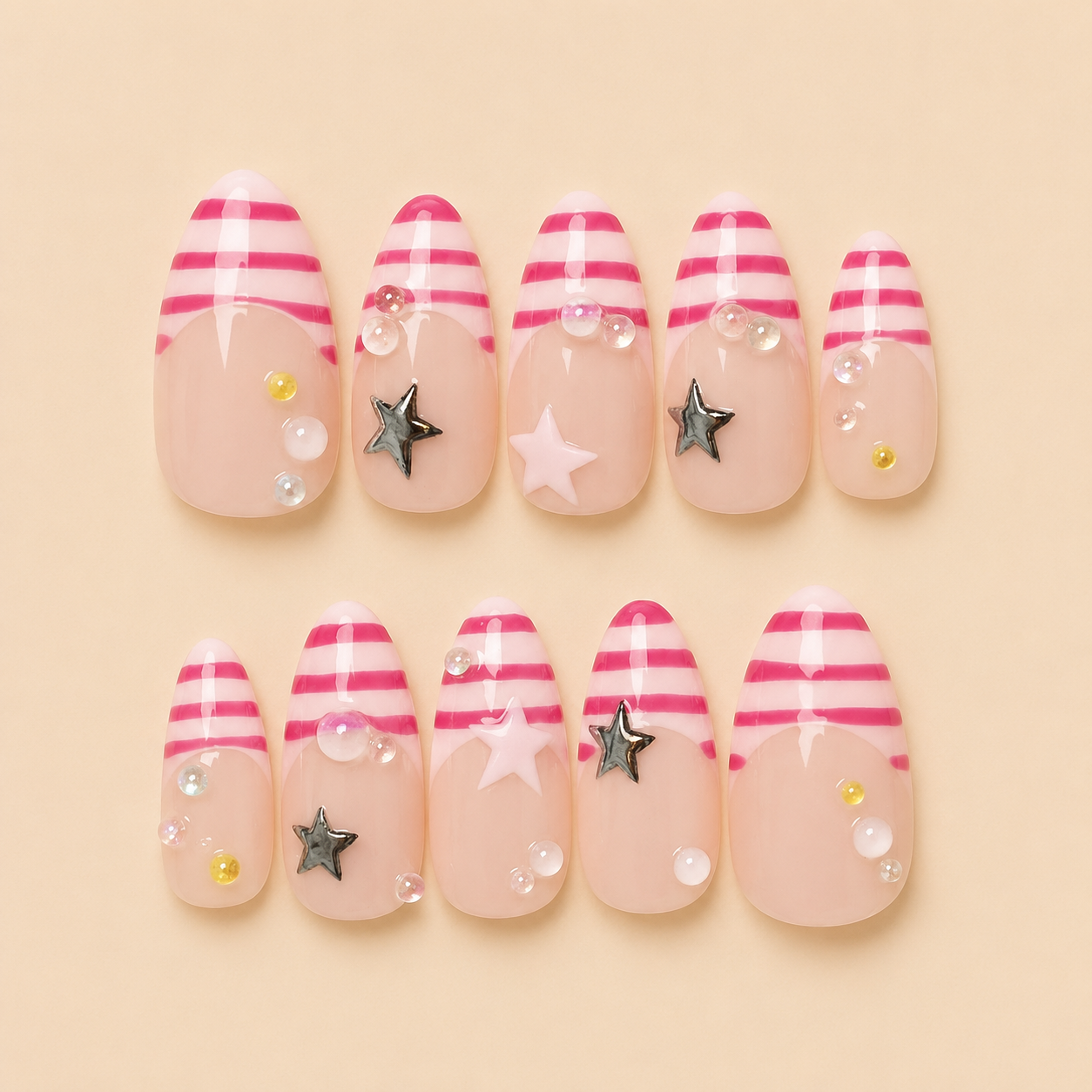 Press On Nail
