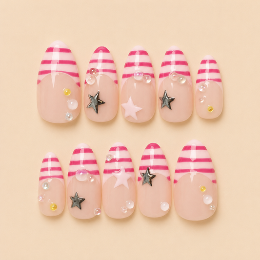 Press On Nail