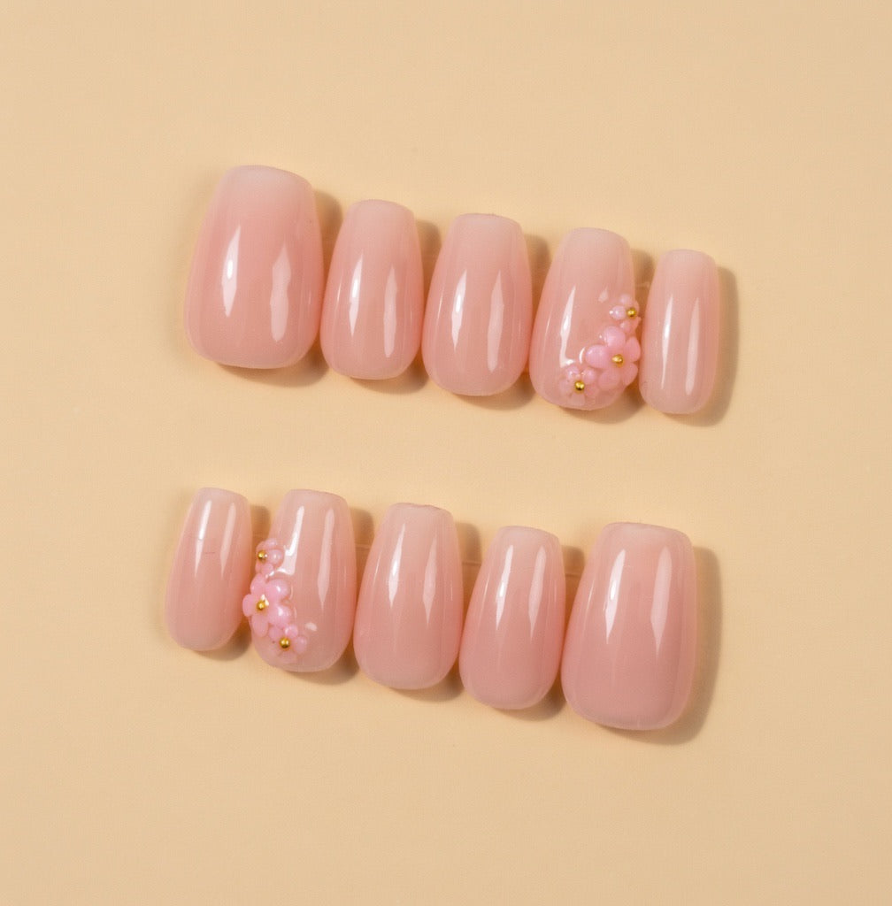 Press On Nails