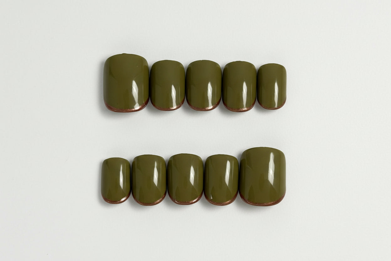 Press On Nails