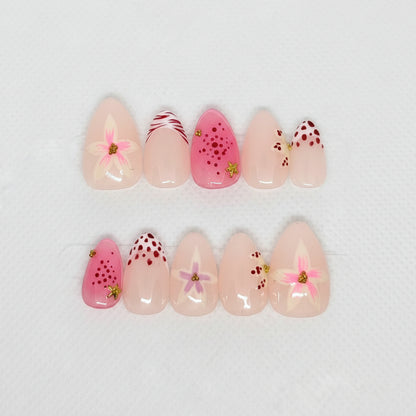 Press On Nails