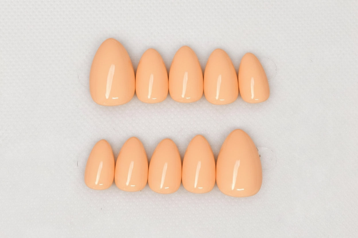 Press On Nails
