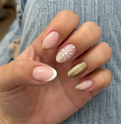Press-On Nails