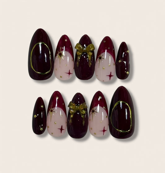 Press On Nails