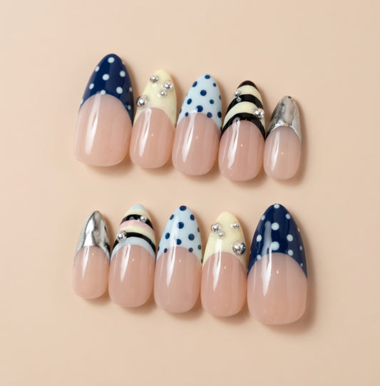 Press-on Nails