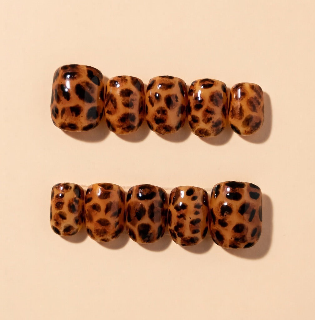 Press On Nails