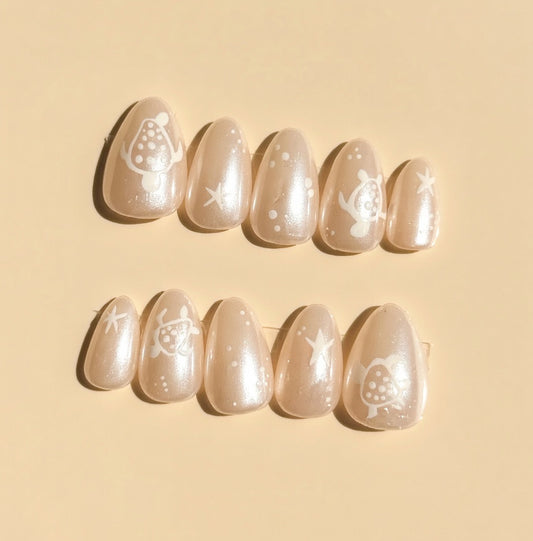 Press On Nails
