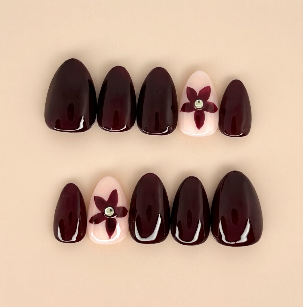 Press-on Nails