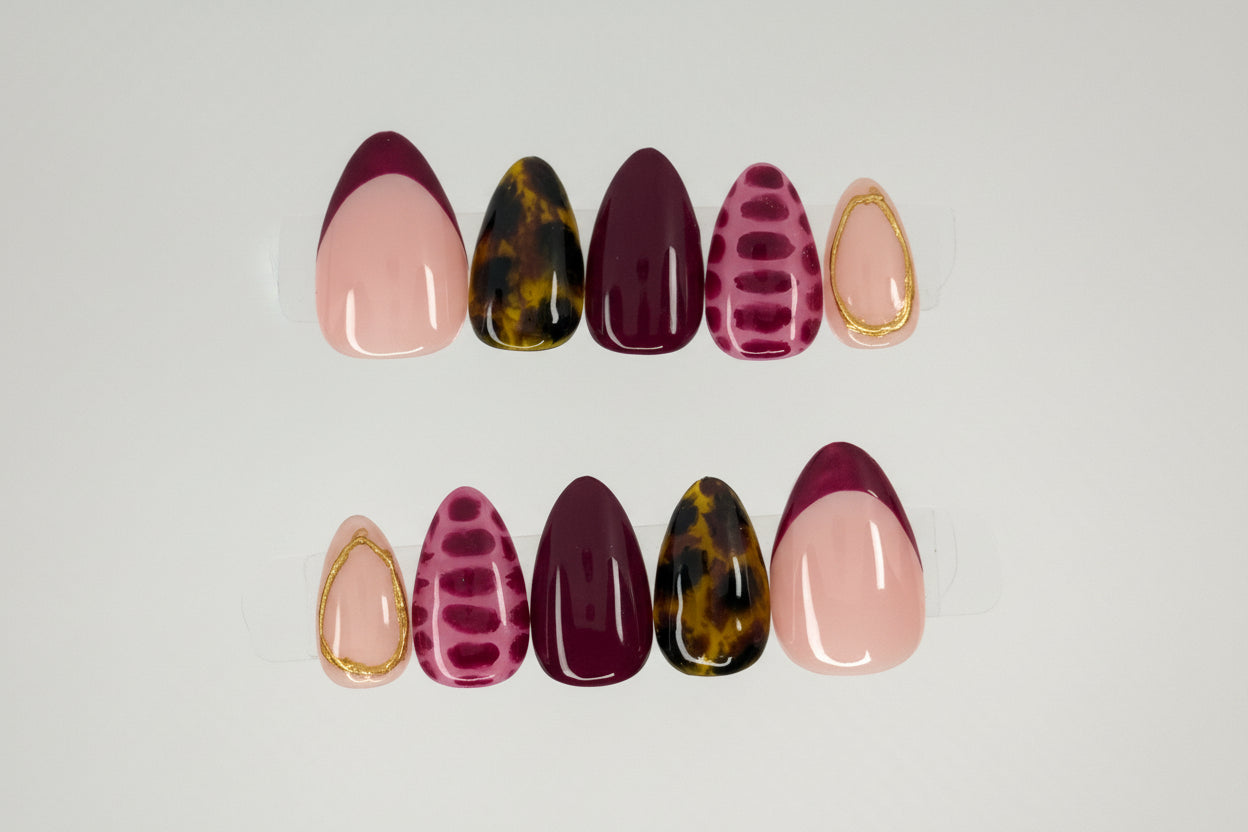 Press On Nails