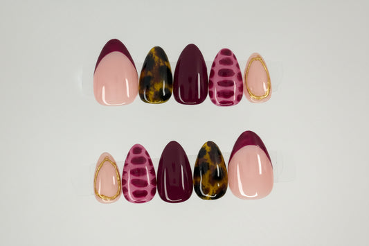 Press On Nails