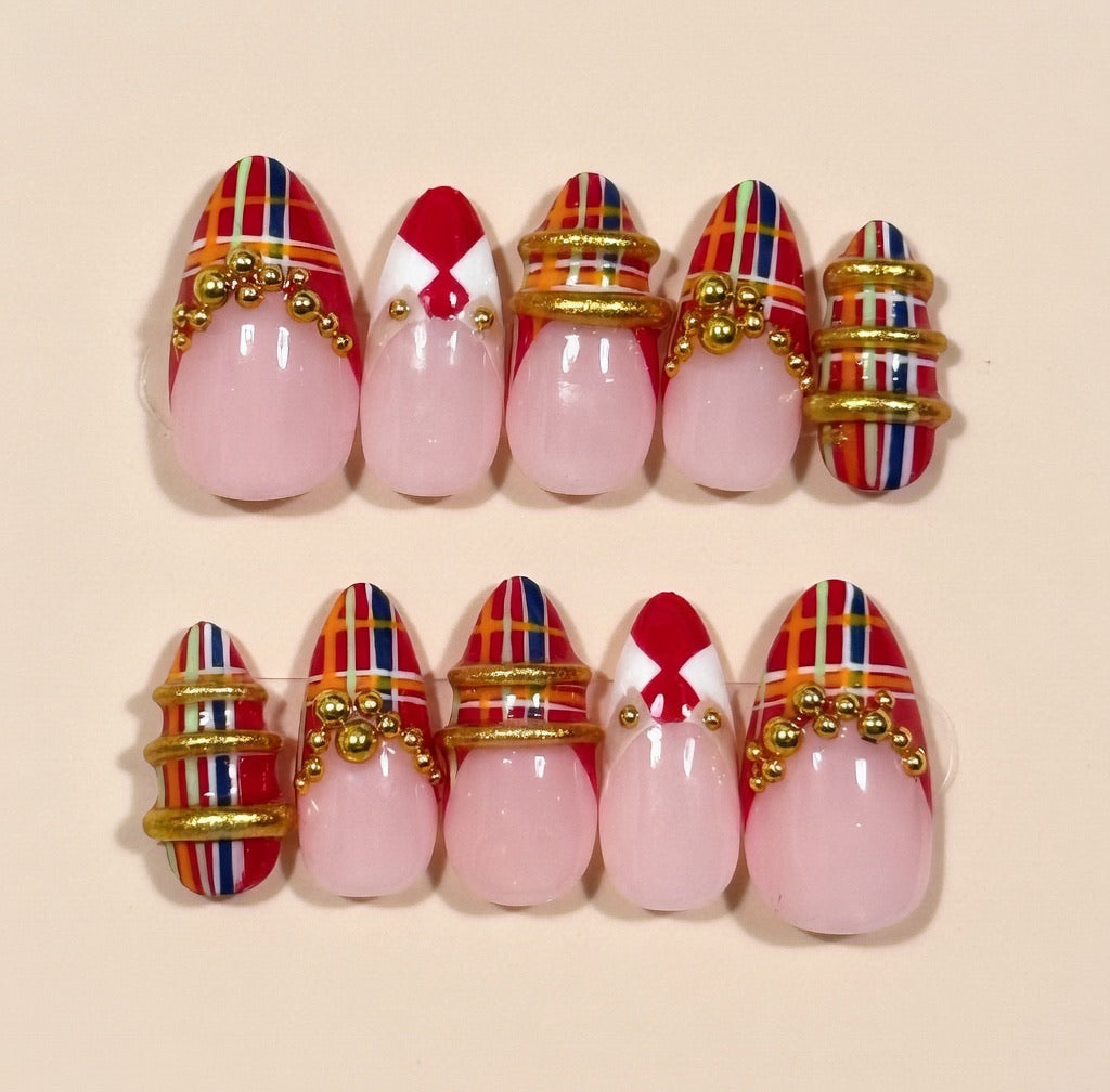 Press On Nails