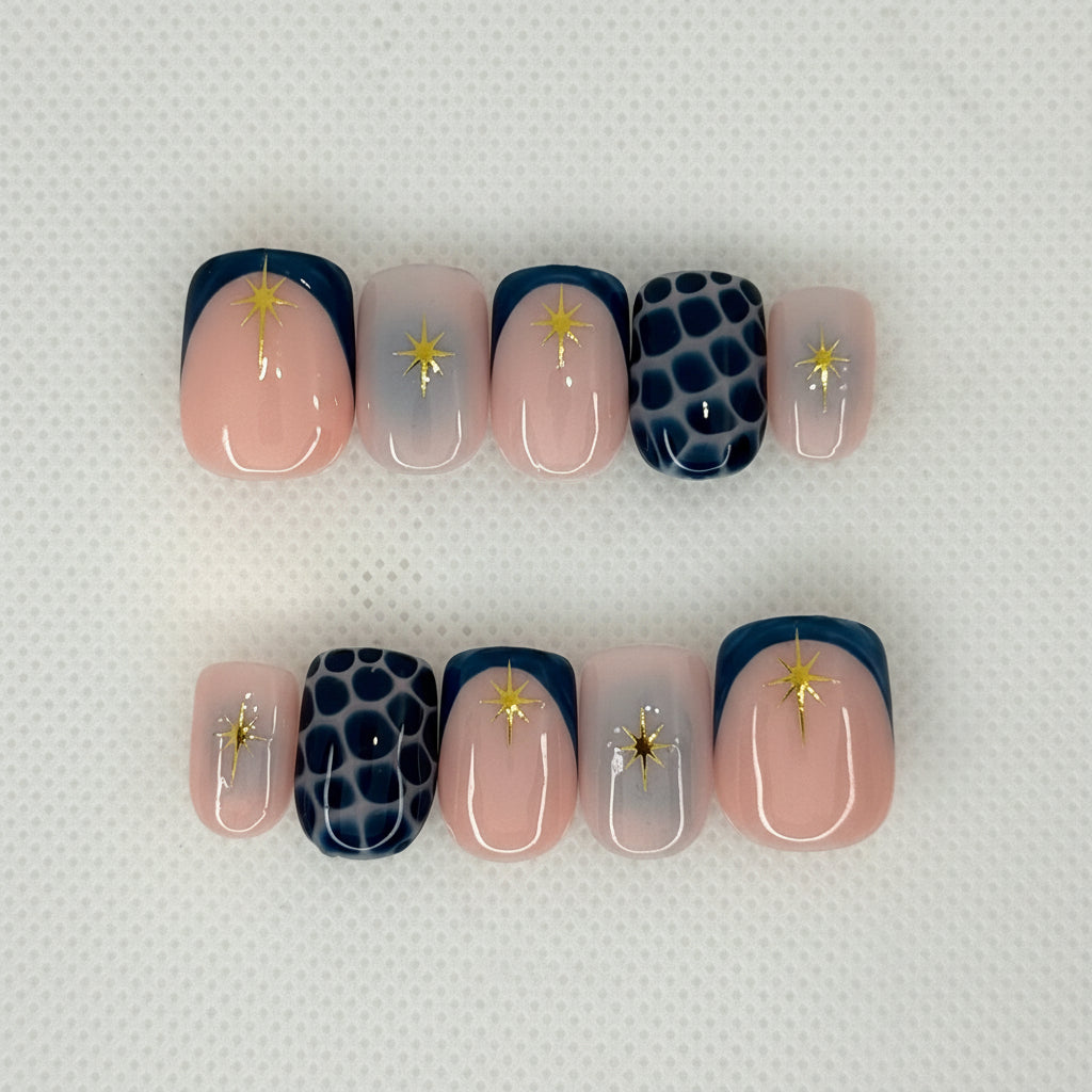 Press On Nails
