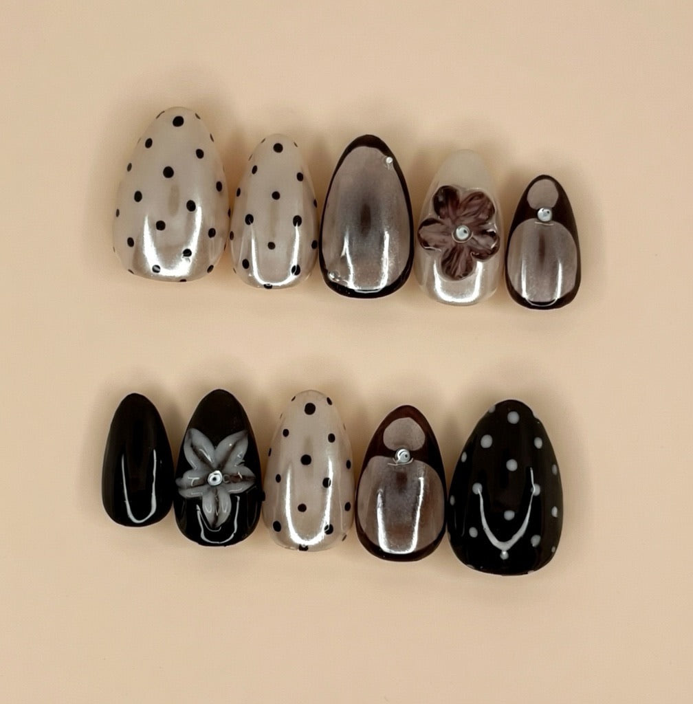 Press On Nails