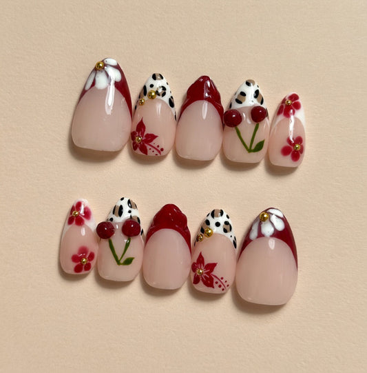Press On Nails