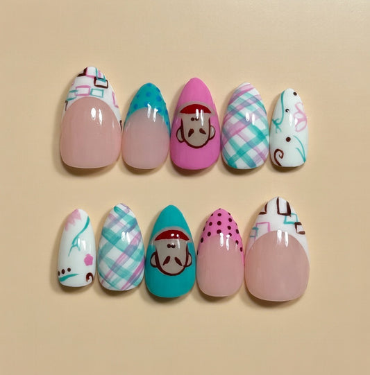 Press On Nails