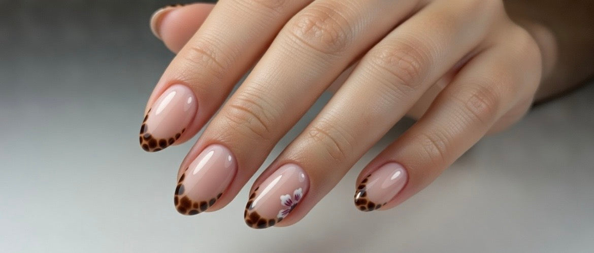 Press On Nails