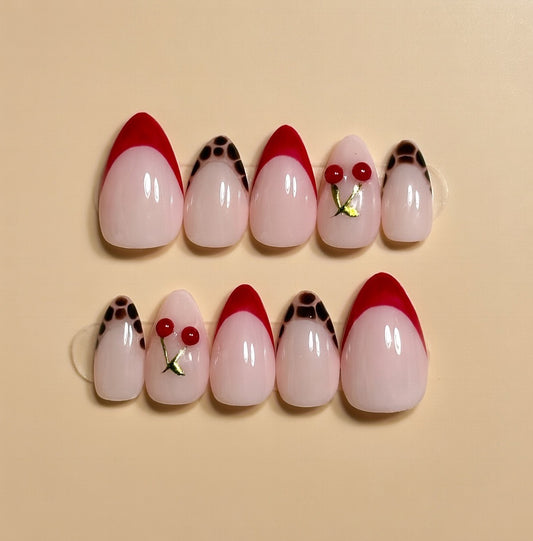 Press On Nails