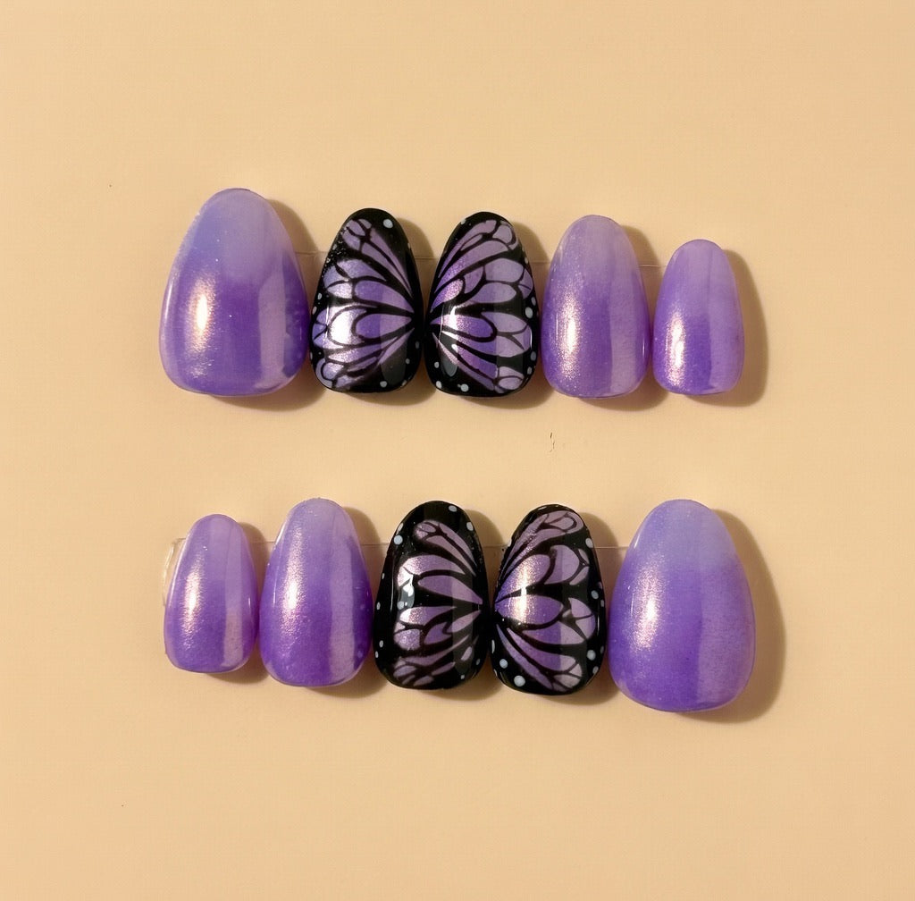 Press On Nails