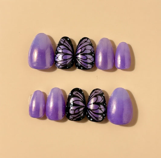Press On Nails