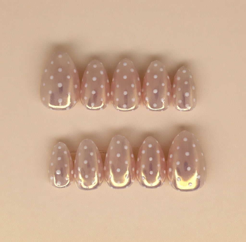 Press On Nails