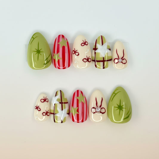 Press On Nails