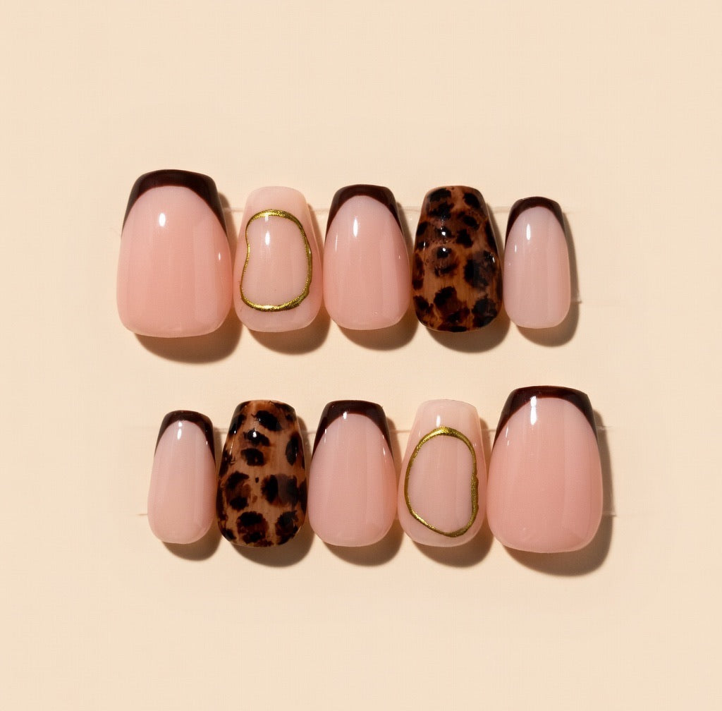 Press On Nails
