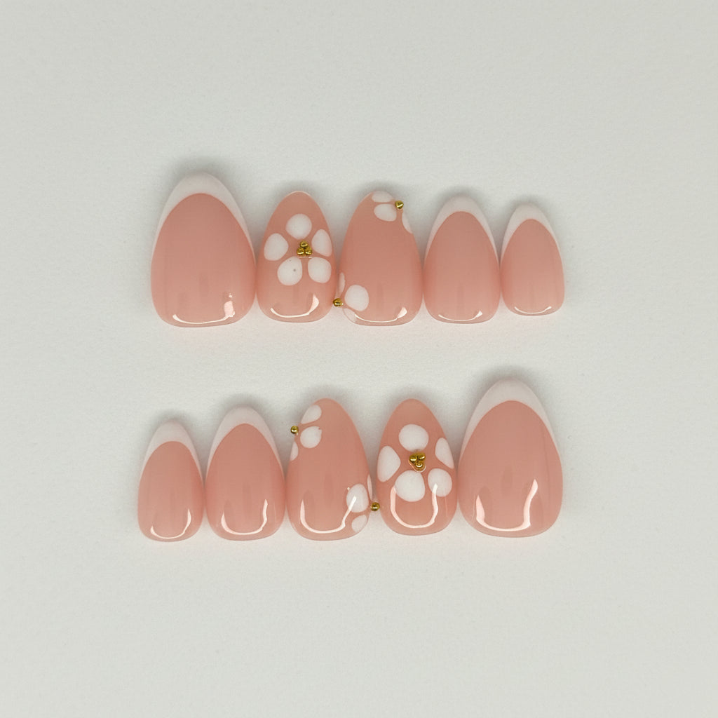 Press-On Nails