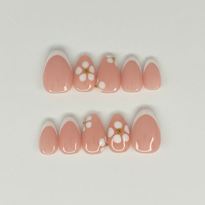 Press-On Nails